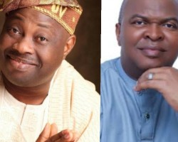 TINUBU'S PRESIDENTIAL AMBITION: DELE MOMODU AND DAVID ADENEKAN- TWO SIDES OF A COIN