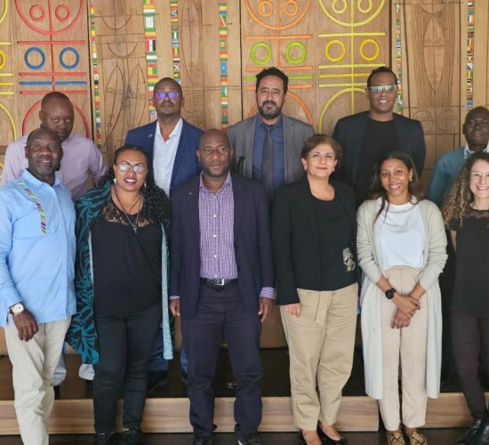 African Tourism Board Collaborates with African Union to Boost African Urban Tourism