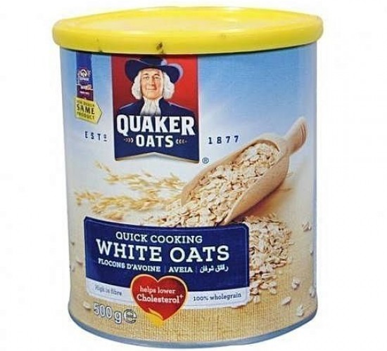 Qatar Ministry Of Health Warns Against Consumption Of Quaker Oats Products