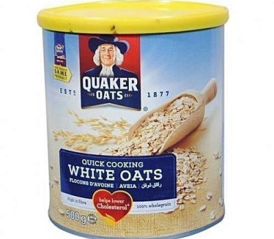 Qatar Ministry Of Health Warns Against Consumption Of Quaker Oats Products