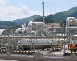 Operating Principles of Sulfuric Acid Plants