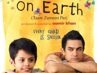 Taare Zameen Par --The DYSLEXIA story.