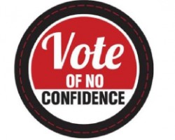 VOTE OF NO CONFIDENCE AGAINST MEMBERS OF ILANA OMO OODUA WORLDWIDE (IOOW) EXECUTIVE COUNCIL FOR GROSS INDISCIPLINE, PUBLIC OPPROBRIUM, INCOMPETENCE AND FAILURE TO LEAD FROM THE FRONT