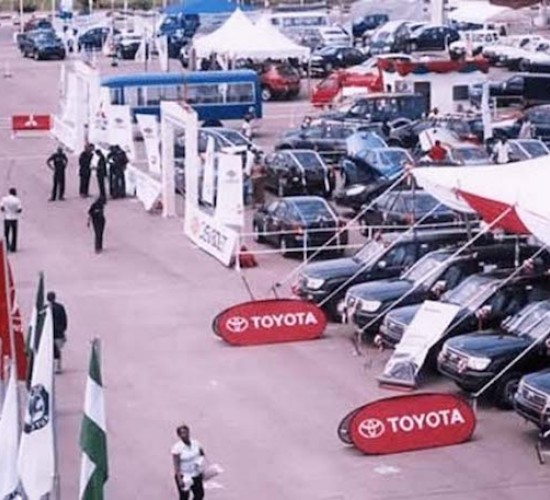 LSM Set To Exhibit Future-Proof Vehicles In Lagos