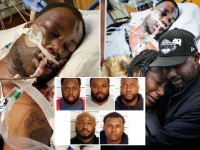 US Xenophobic violence: One attack too many: Horrific Video shows Erring Cops murdering Tyre Nichols as he screams for his mom.