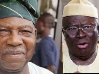 PA.REUBEN FASORANTI'S ASSUMPTION OF THE LEADERSHIP OF AFENIFERE: A YORÙBÁ'S "EPHEMERAL UNITY" ANCHORS ON TINUBU'S DESPERATE POLITICAL AMBITION. By David Adenekan.