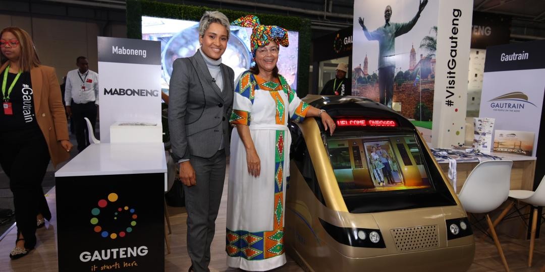Indaba injects millions into Gauteng tourism SMMEs