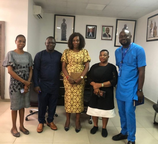 IOM ENGAGES EDO GOVERNMENT TO ASSIST VULNERABLE GROUPS IN COMMUNITIES TO ADDRESS MENTAL HEALTH.