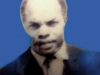 Dr. John Oluyemi Mabayoje, FRCP (Ed), Hon FRCP (UK), (1920-1990).