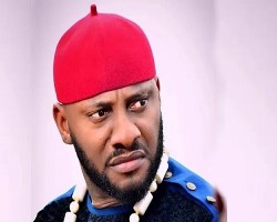 Know your mate - Edochie