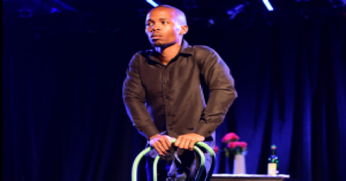 The Biography of Sbusiso Mthimkhulu, Actor | Puppeteer | Voice-over Artis