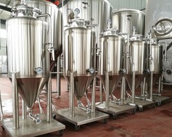 The Importance of Quality Beer Equipment in Your Brew House