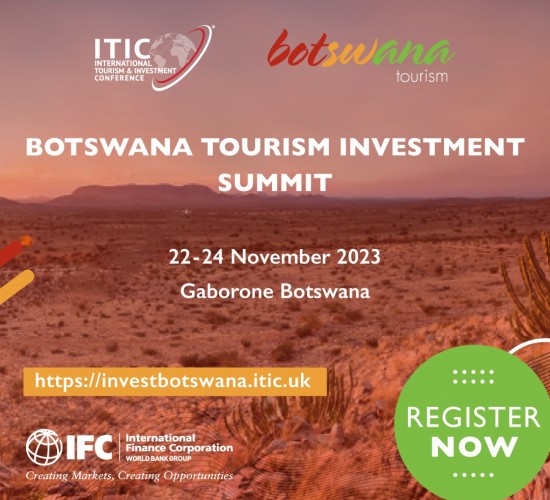 Botswana Tourism Investment Summit,