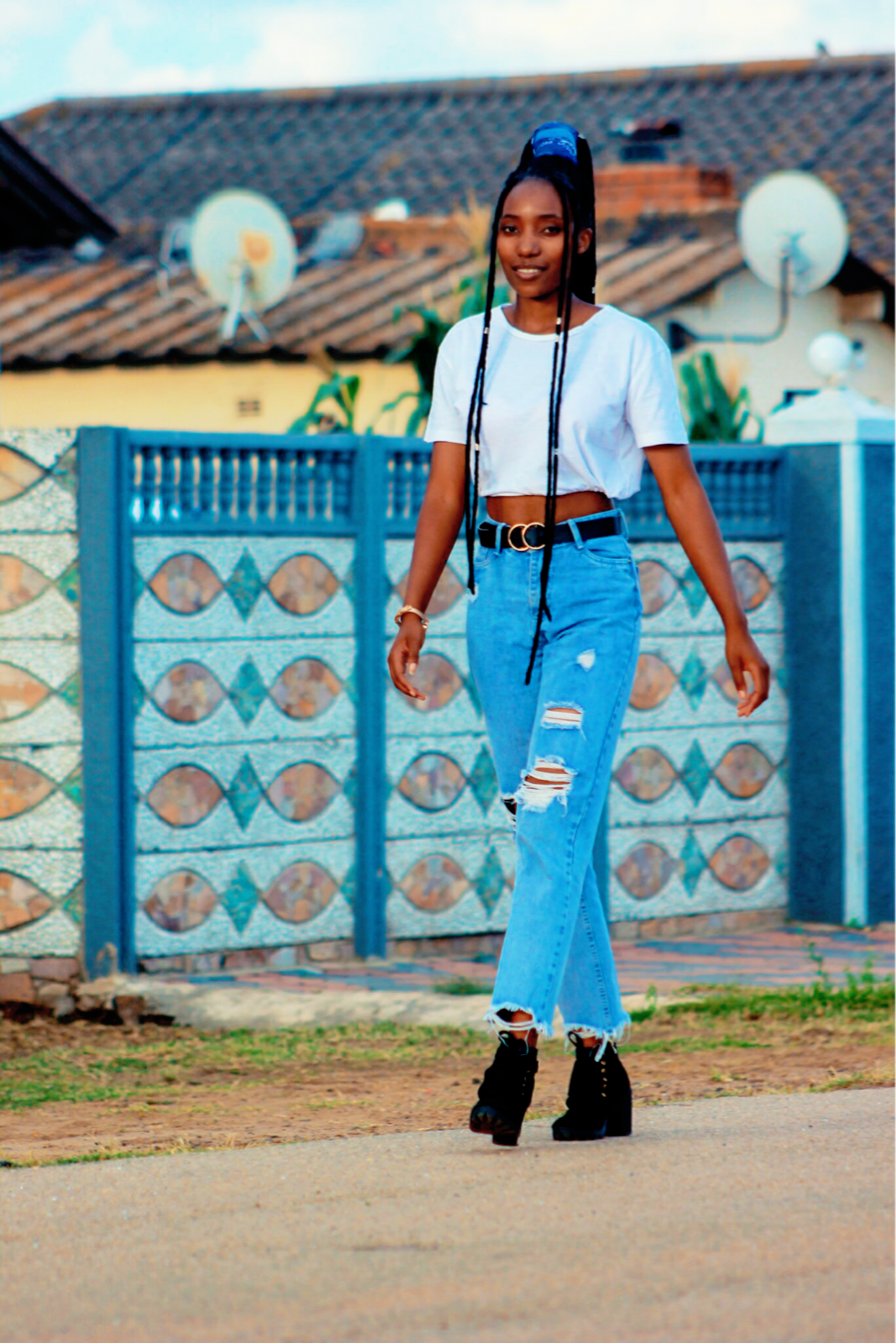 Comfortable wear and fashion trends