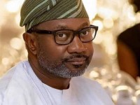 Billionaire’ Femi Otedola in a telephone interview, was asked by the radio presenter