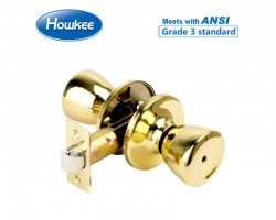 Choosing the Right Tubular Knobset Door Lock for Your Home