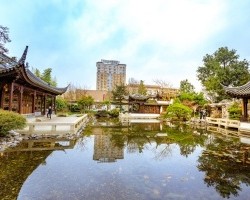 China’s Travel & Tourism sector forecast to see swift post-pandemic recovery