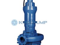 The working principle of submersible pumps: advantages and disadvantages of submersible pumps