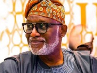 Gov.Rotimi Akeredolu: A Reminiscence And Promoter Of Yorùbá Culture In A Contraption Called Nigeria. By David Adenekan.