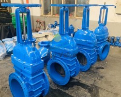 The comparison between metal seated and resilient seated gate valves
