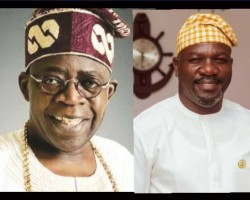2023 ELECTION : NORTHERNERS PLAYING CARD TO FORCE TINUBU OUT OF RACE -Oladotun Hassan
