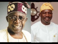 2023 ELECTION : NORTHERNERS PLAYING CARD TO FORCE TINUBU OUT OF RACE -Oladotun Hassan