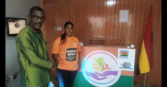 Press Release: Partnership Between The Youth Foundation and Clevenard.com