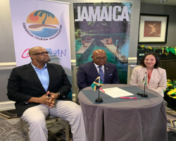 Global Tourism Resilience Centre partners with George Washington University on Tourism Resilience