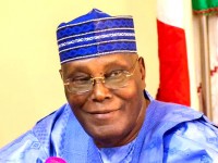 ATIKU RESTATES HIS PROGRAM OF RESTRUCTURING AND POWER DEVOLUTION AS THE PDP CAMPAIGN HOLDS IN BAYELSA