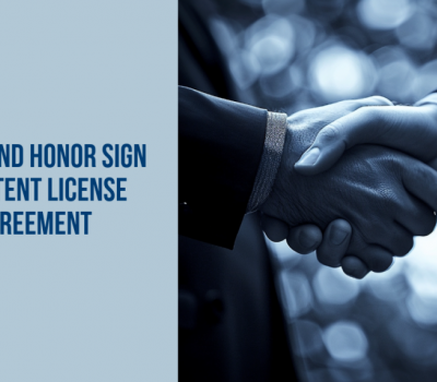 Nokia And Honor Sign 5G Patent License Agreement