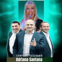Pelos de Punta presenta "KARIBE CON K " Palma de Mallorca en España.