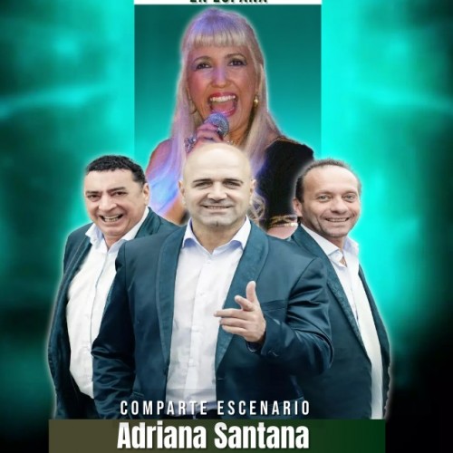 Pelos de Punta presenta "KARIBE CON K " Palma de Mallorca en España.