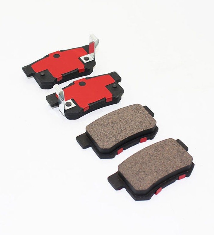 yaolunautoparts - Blog - Types of Brake Pads and Which Should You Use