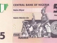 How the Mkpokiti Dancers Appeared at the Back of 5 naira note