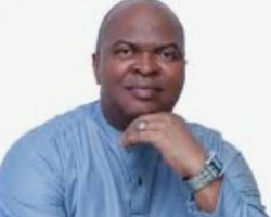 2023 ELECTION: NIGERIA IS IN A STATE OF POLITICAL CUL-DE-SAC By David Adenekan