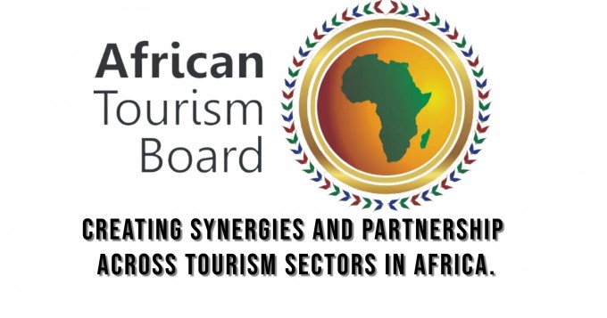 O Conselho de Turismo de África em parceria com Clevenard In Diaspora.