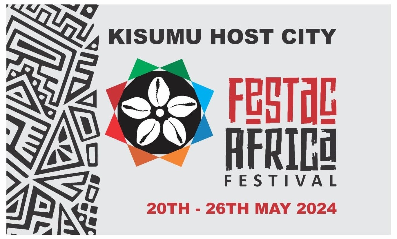 FOR IMMEDIATE RELEASE, FESTAC AFRICA 2024 Pre-Launch - Marks a Historic Declaration and Endorsement.
