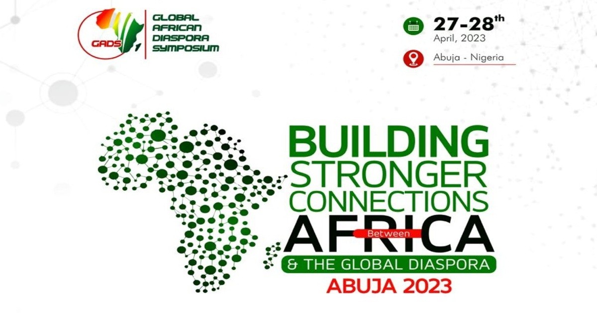 NIGERIA SET TO HOST THE  GLOBAL SUMMIT FOR AFRICAN DIASPORA