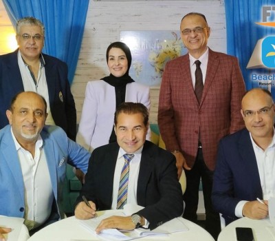 FTI International, a German hotel management company, signs a contract to manage Beach Safari Marsa Alam Hotel in the Red Sea Governorate of the Arab Republic of Egypt.
