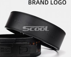 What is a Lever Belt and How Do I Wear It?