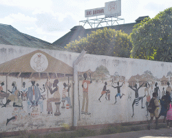 Byo Arts Festival to promote township tourism