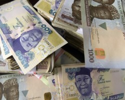 Exchange of redesigned Nigeria currency to commence Dec.15