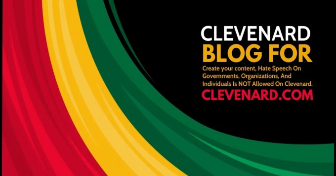 Signing up and using Clevenard.com Blog to post and spread positive information globally can be important for various stakeholders for several reasons:
