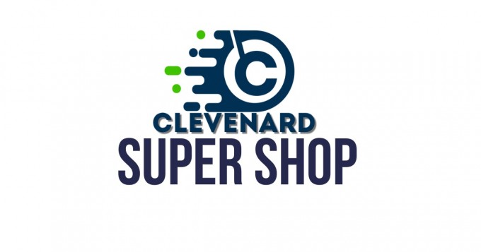 Bienvenue sur Clevenard Super Shop