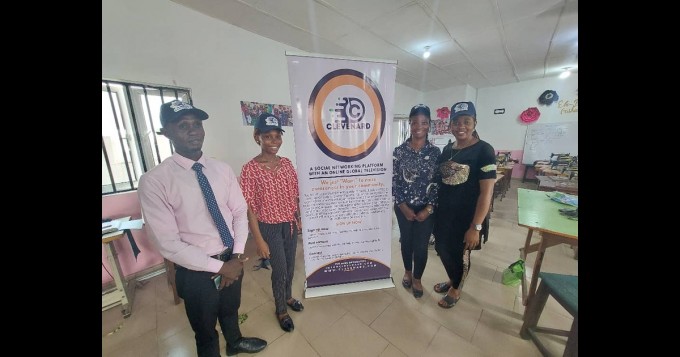 Clevenard.com inicia treinamento em marketing digital em Port Harcourt, Nigéria