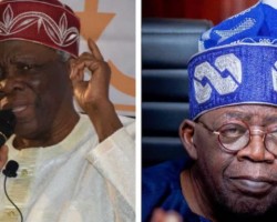 IS PROF. BANJI AKINTOYE RUNNING OUT OF OPTIONS?: A REJOINDER TO THE CURRENT LETTER WRITTEN BY PROFESSOR BANJI AKINTOYE TO SENATOR BOLA AHMED TINUBU