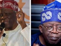 IS PROF. BANJI AKINTOYE RUNNING OUT OF OPTIONS?: A REJOINDER TO THE CURRENT LETTER WRITTEN BY PROFESSOR BANJI AKINTOYE TO SENATOR BOLA AHMED TINUBU