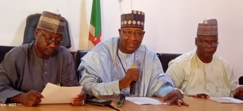 KBSG Expends Enormous Amount Of Money To Alleviate Sufferings Of The Citizens