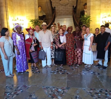 Palma de Mallorca Government and Mayor Jaime Martínez Meet with Associations to Promote New Cultural and Social Projects