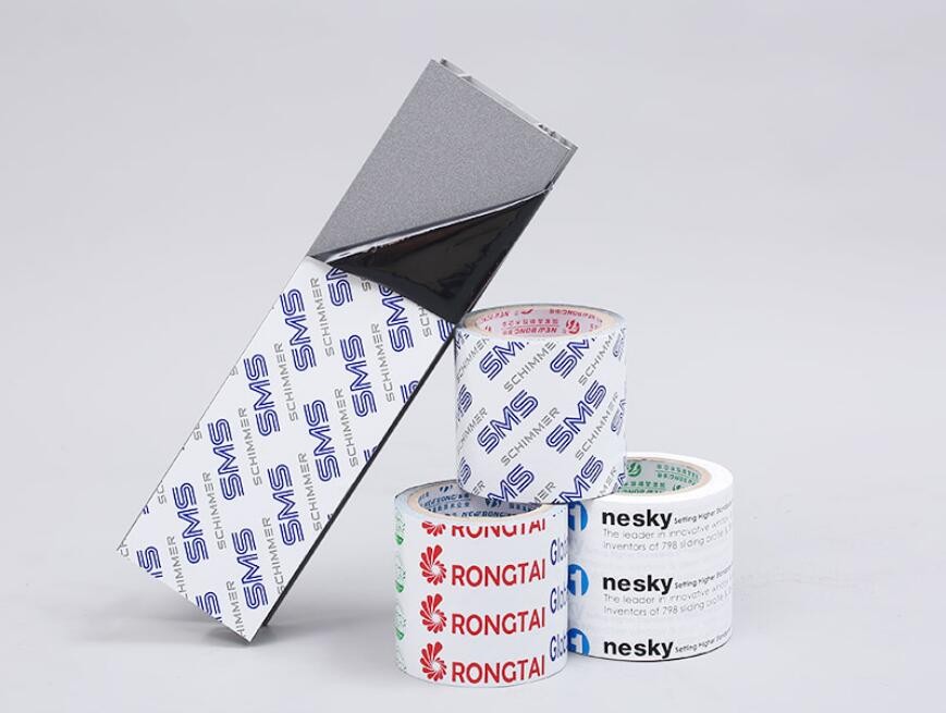 How to Deal With the Surface Protection of Aluminium Extrusion Profiles?